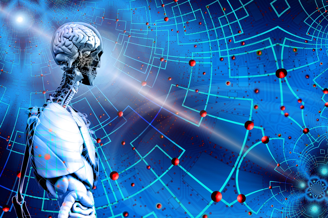 technology, futuristic, science, connection, trace, circuit board, grid, light, just, round, easy, template, bright, creativity, waves, lines, shine, expansion